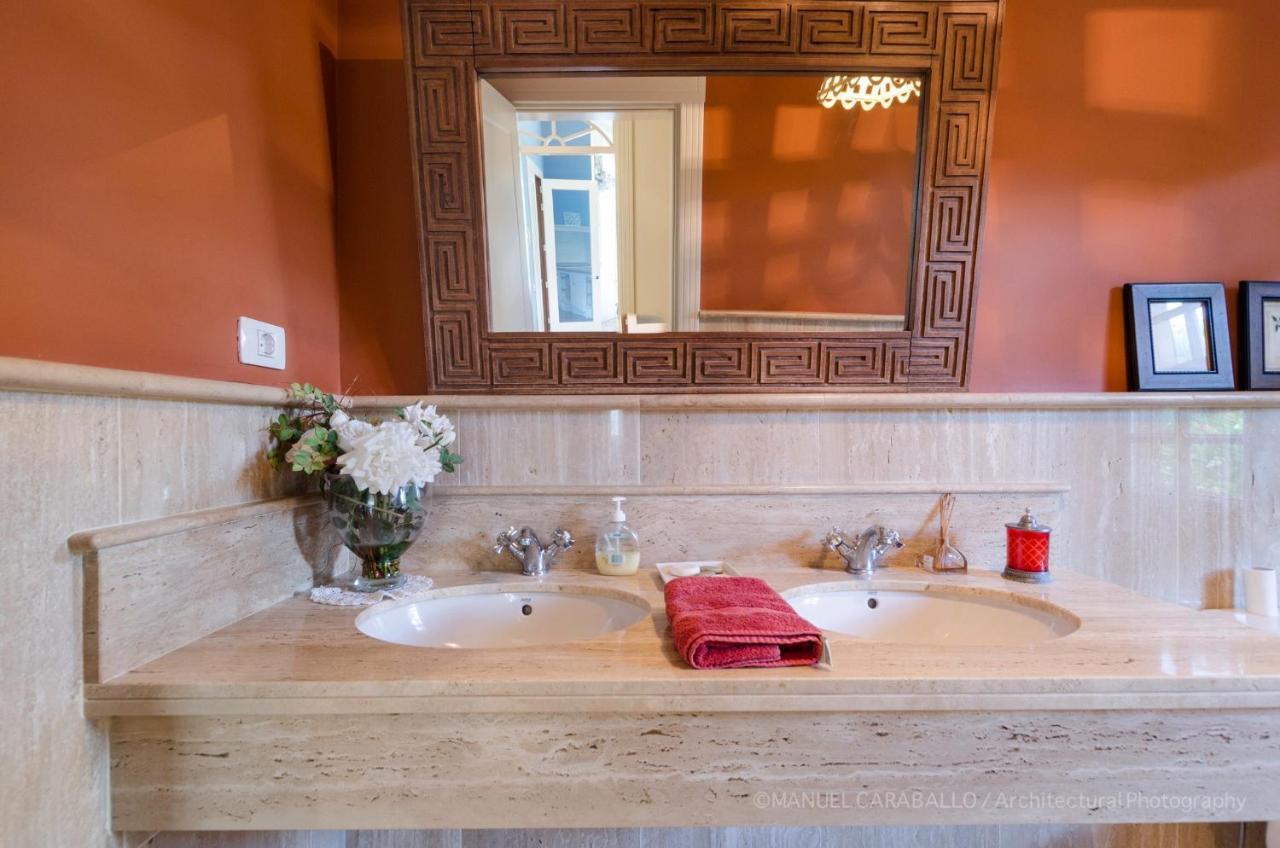 Maspalomas Golfside Luxury Villa San Bartolomé المظهر الخارجي الصورة