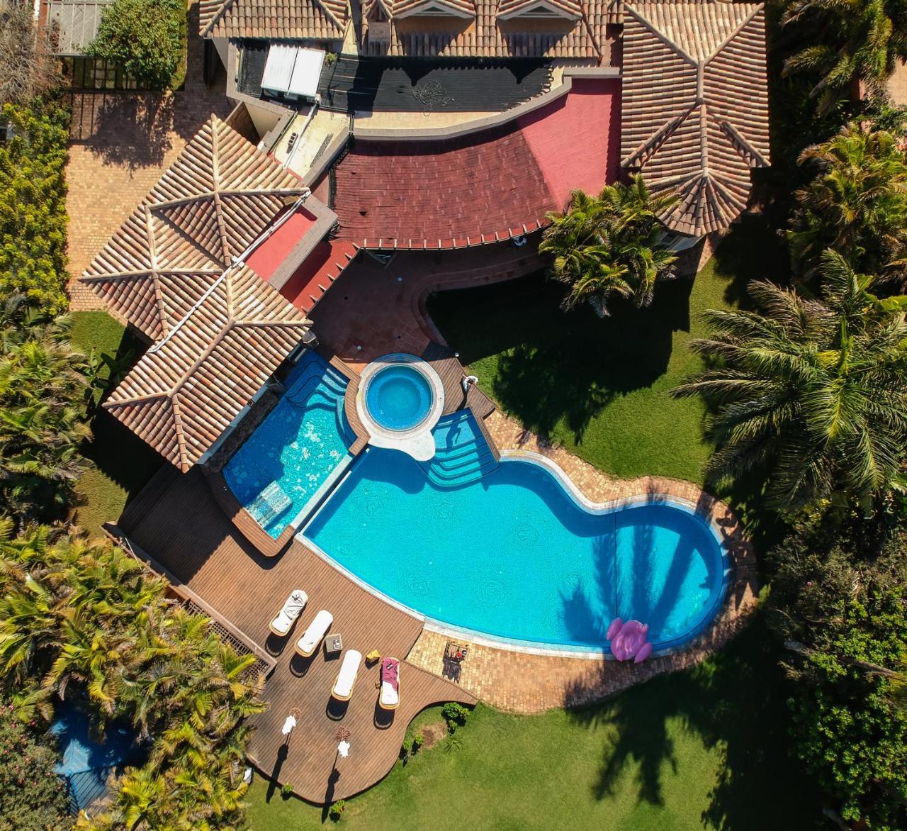Maspalomas Golfside Luxury Villa San Bartolomé المظهر الخارجي الصورة